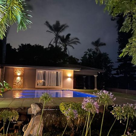 Illovo Beach House アマンジムトティ エクステリア 写真