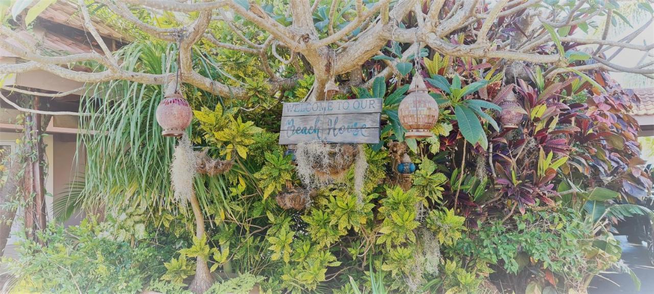Illovo Beach House アマンジムトティ エクステリア 写真