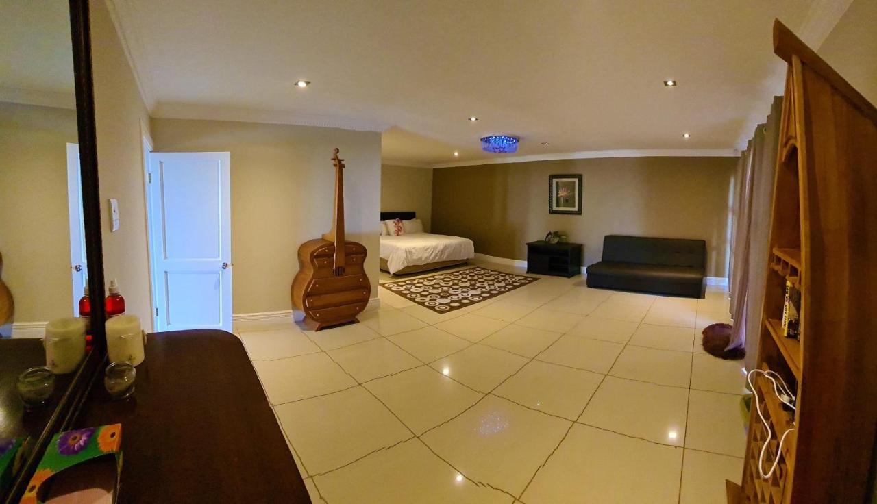 Illovo Beach House アマンジムトティ エクステリア 写真
