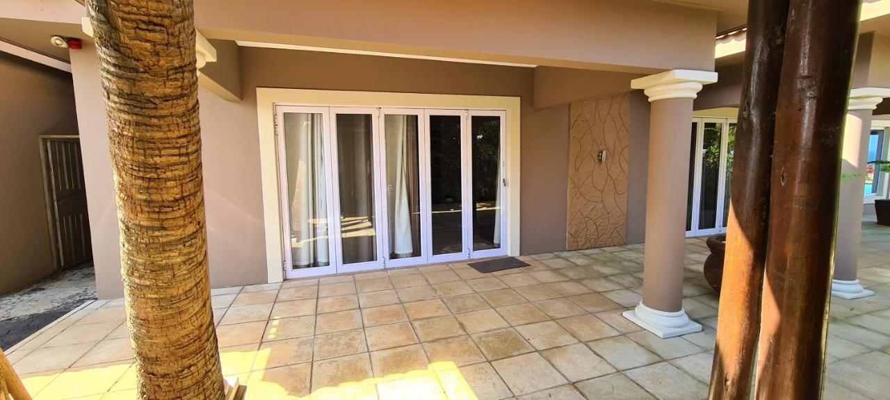 Illovo Beach House アマンジムトティ エクステリア 写真