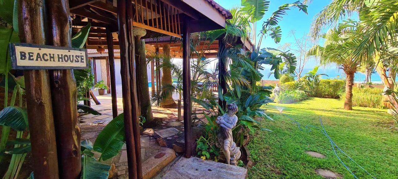 Illovo Beach House アマンジムトティ エクステリア 写真
