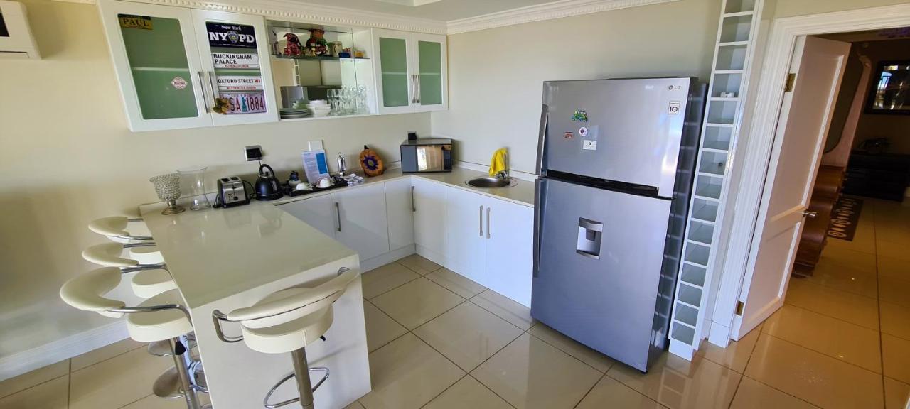 Illovo Beach House アマンジムトティ エクステリア 写真