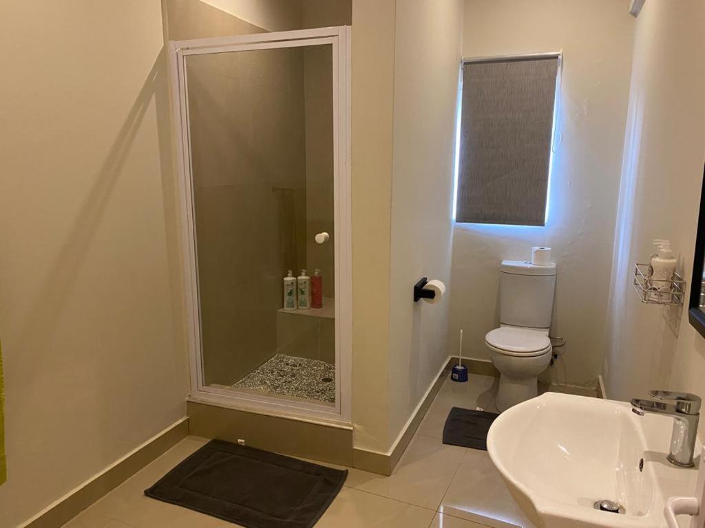 Illovo Beach House アマンジムトティ エクステリア 写真
