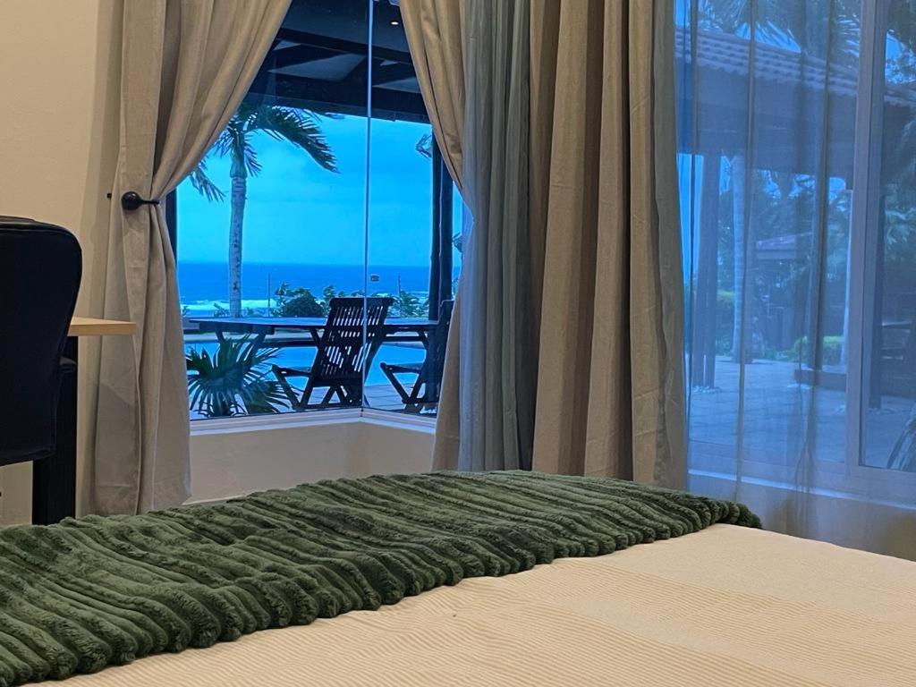Illovo Beach House アマンジムトティ エクステリア 写真