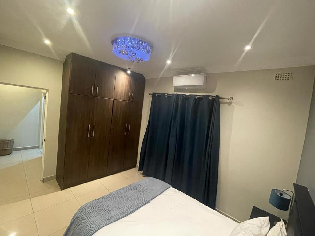 Illovo Beach House アマンジムトティ エクステリア 写真