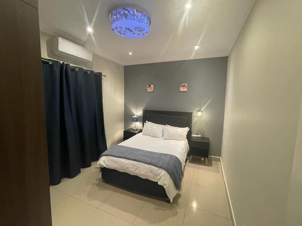 Illovo Beach House アマンジムトティ エクステリア 写真
