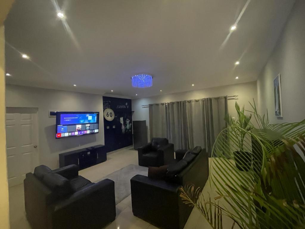 Illovo Beach House アマンジムトティ エクステリア 写真
