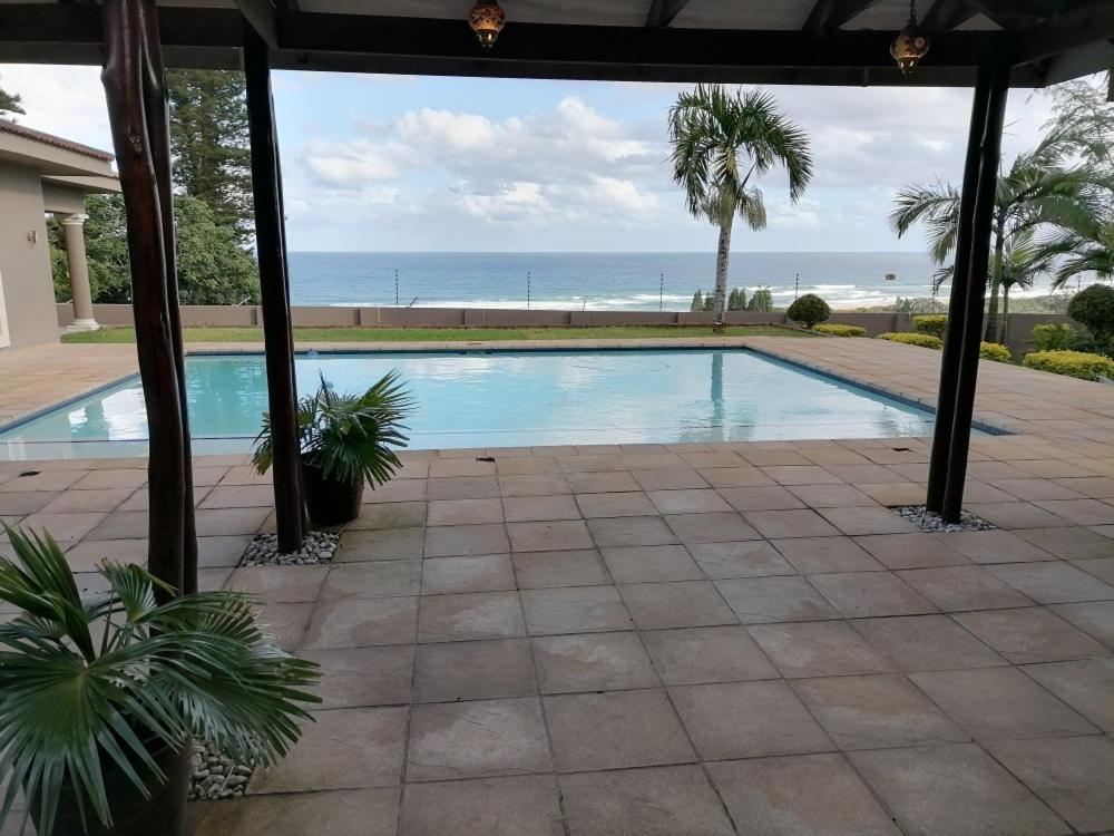 Illovo Beach House アマンジムトティ エクステリア 写真