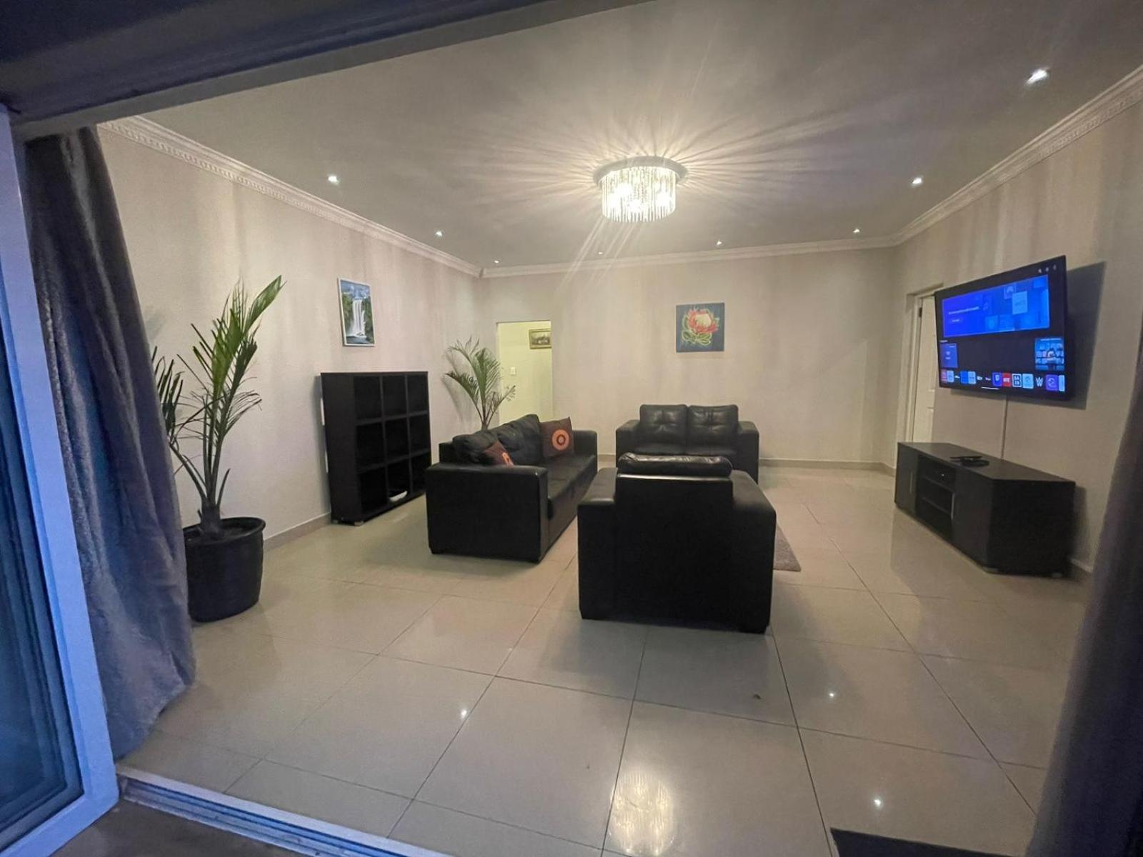 Illovo Beach House アマンジムトティ エクステリア 写真
