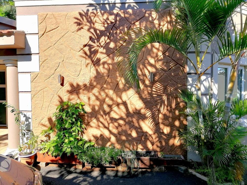 Illovo Beach House アマンジムトティ エクステリア 写真