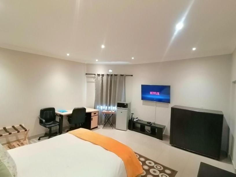 Illovo Beach House アマンジムトティ エクステリア 写真