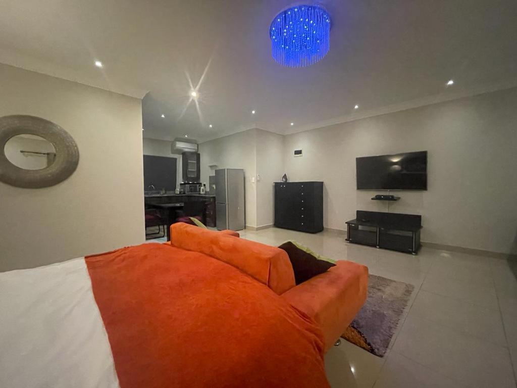 Illovo Beach House アマンジムトティ エクステリア 写真