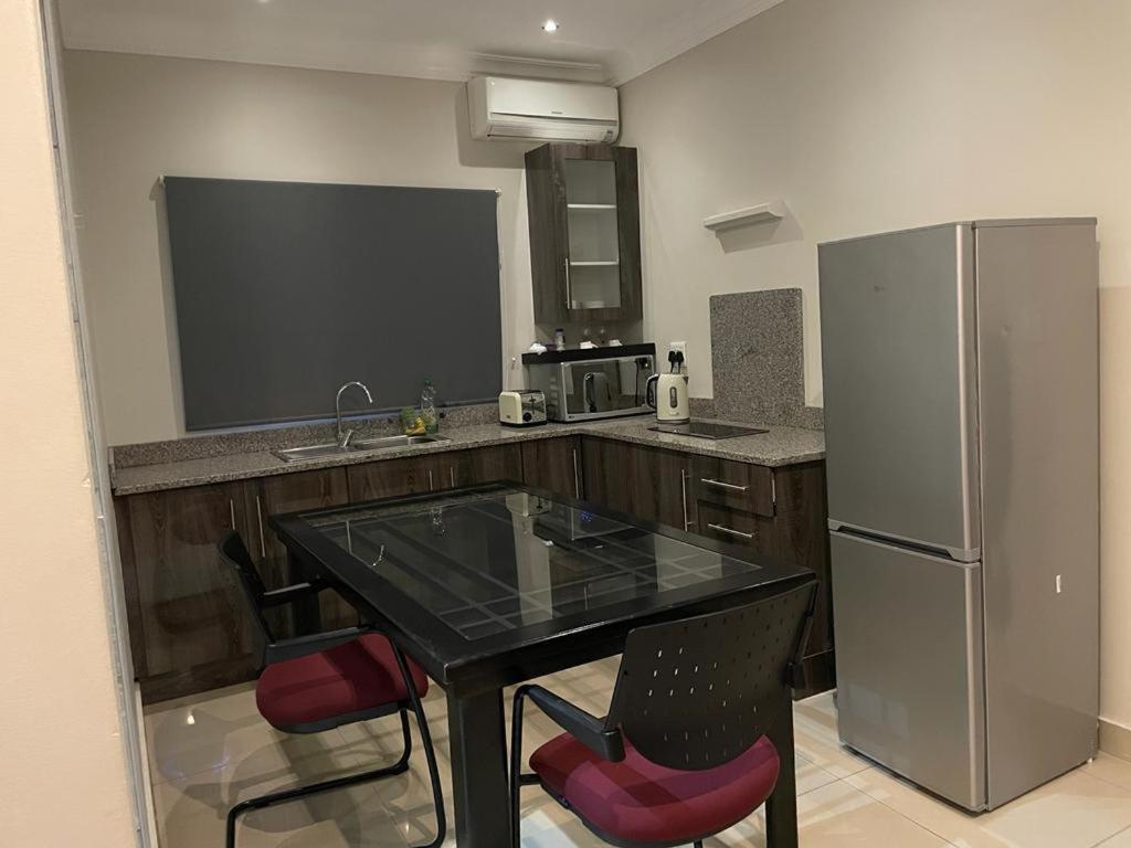 Illovo Beach House アマンジムトティ エクステリア 写真