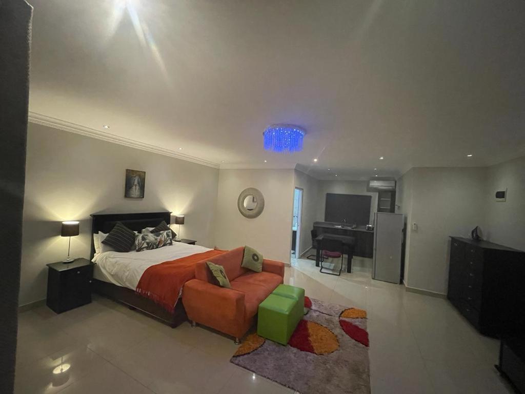 Illovo Beach House アマンジムトティ エクステリア 写真