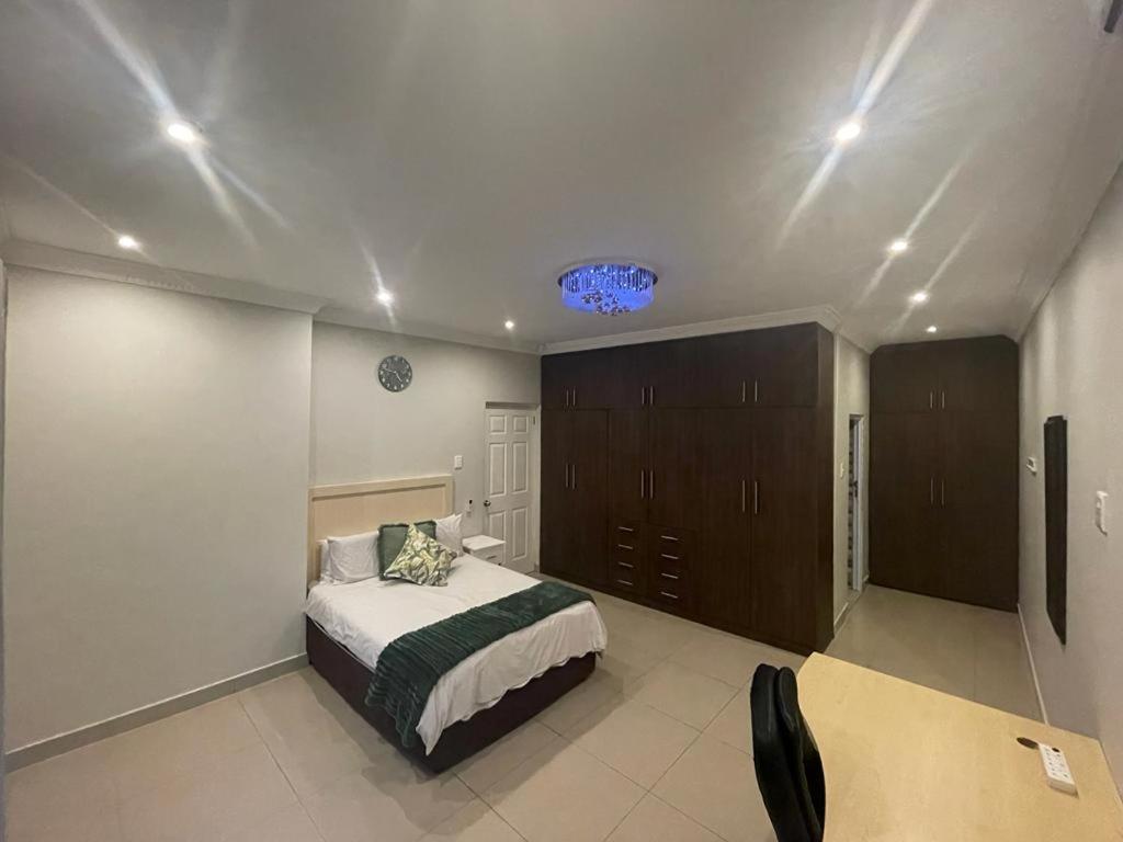 Illovo Beach House アマンジムトティ エクステリア 写真